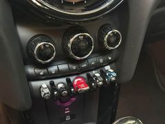 BMW MINI 2.0T COOPER S Purple Night Escape Special Edition - ფოტო 10