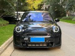 BMW MINI 2.0T COOPER S Purple Night Escape Special Edition - ფოტო 2