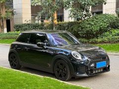 BMW MINI 2.0T COOPER S Purple Night Escape Special Edition - ფოტო 3