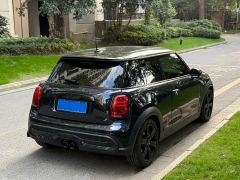 BMW MINI 2.0T COOPER S Purple Night Escape Special Edition - ფოტო 4