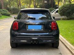BMW MINI 2.0T COOPER S Purple Night Escape Special Edition - ფოტო 5