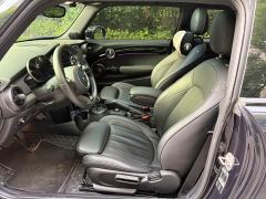 BMW MINI 2.0T COOPER S Purple Night Escape Special Edition - ფოტო 7