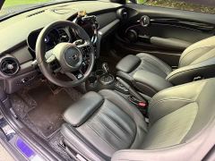 BMW MINI 2.0T COOPER S Purple Night Escape Special Edition - ფოტო 8