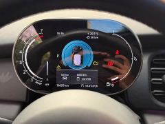 BMW MINI 2.0T COOPER S Purple Night Escape Special Edition - ფოტო 9