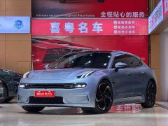 Zeekr Geely Geometry EX3 Ultra-Long Range Single Motor WE Edition - ფოტო 1