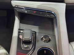 Zeekr Geely Geometry EX3 Ultra-Long Range Single Motor WE Edition - ფოტო 10