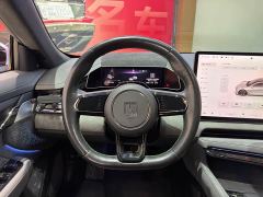 Zeekr Geely Geometry EX3 Ultra-Long Range Single Motor WE Edition - ფოტო 11