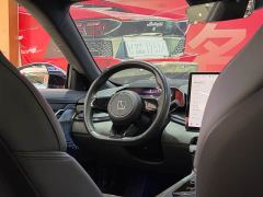 Zeekr Geely Geometry EX3 Ultra-Long Range Single Motor WE Edition - ფოტო 12