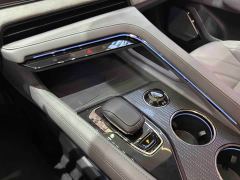 Zeekr Geely Geometry EX3 Ultra-Long Range Single Motor WE Edition - ფოტო 14