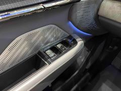 Zeekr Geely Geometry EX3 Ultra-Long Range Single Motor WE Edition - ფოტო 15