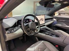 Zeekr Geely Geometry EX3 Ultra-Long Range Single Motor WE Edition - ფოტო 16