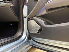 Zeekr Geely Geometry EX3 Ultra-Long Range Single Motor WE Edition - ფოტო 17