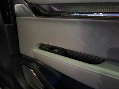 Zeekr Geely Geometry EX3 Ultra-Long Range Single Motor WE Edition - ფოტო 18