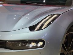 Zeekr Geely Geometry EX3 Ultra-Long Range Single Motor WE Edition - ფოტო 3