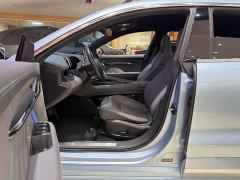 Zeekr Geely Geometry EX3 Ultra-Long Range Single Motor WE Edition - ფოტო 5
