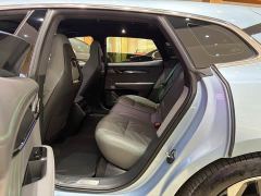 Zeekr Geely Geometry EX3 Ultra-Long Range Single Motor WE Edition - ფოტო 6