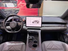 Zeekr Geely Geometry EX3 Ultra-Long Range Single Motor WE Edition - ფოტო 7