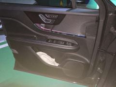 Lincoln Adventurer 2.0T 2WD Edition - ფოტო 12