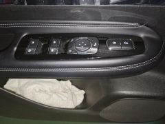 Lincoln Adventurer 2.0T 2WD Edition - ფოტო 13