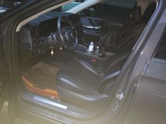 Lincoln Adventurer 2.0T 2WD Edition - ფოტო 14