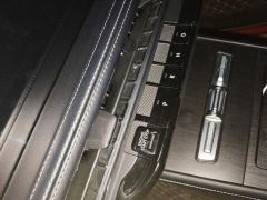 Lincoln Adventurer 2.0T 2WD Edition - ფოტო 19
