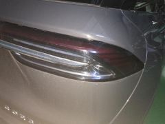 Lincoln Adventurer 2.0T 2WD Edition - ფოტო 5