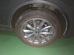 Lincoln Adventurer 2.0T 2WD Edition - ფოტო 6