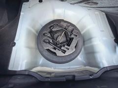 Hyundai Elantra 1.5L CVT Luxury - ფოტო 12