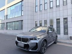 BMW X1 sDrive25Li M Sport Package - фото 1