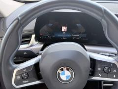 BMW X1 sDrive25Li M Sport Package - фото 10