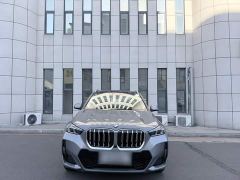 BMW X1 sDrive25Li M Sport Package - фото 2