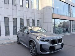 BMW X1 sDrive25Li M Sport Package - фото 3