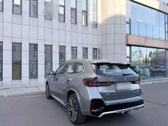 BMW X1 sDrive25Li M Sport Package - фото 4