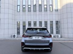 BMW X1 sDrive25Li M Sport Package - фото 5