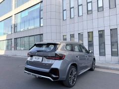 BMW X1 sDrive25Li M Sport Package - фото 6