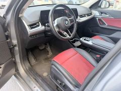 BMW X1 sDrive25Li M Sport Package - фото 8