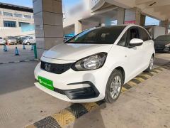 Honda Fit 1.5L CVT Trend Edition - фото 1