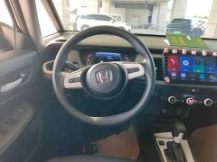 Honda Fit 1.5L CVT Trend Edition - фото 10