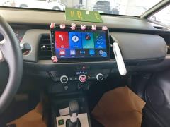 Honda Fit 1.5L CVT Trend Edition - фото 12