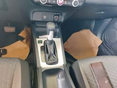 Honda Fit 1.5L CVT Trend Edition - фото 13