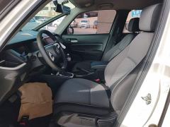 Honda Fit 1.5L CVT Trend Edition - фото 14
