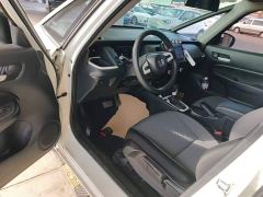 Honda Fit 1.5L CVT Trend Edition - фото 15