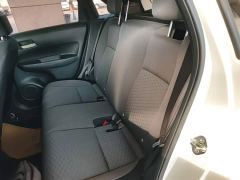 Honda Fit 1.5L CVT Trend Edition - фото 16