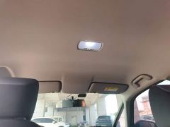 Honda Fit 1.5L CVT Trend Edition - фото 17