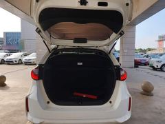 Honda Fit 1.5L CVT Trend Edition - фото 18