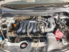 Honda Fit 1.5L CVT Trend Edition - фото 19