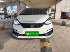 Honda Fit 1.5L CVT Trend Edition - фото 2