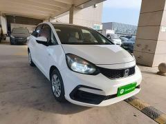 Honda Fit 1.5L CVT Trend Edition - фото 3
