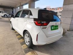 Honda Fit 1.5L CVT Trend Edition - фото 4