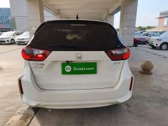 Honda Fit 1.5L CVT Trend Edition - фото 5